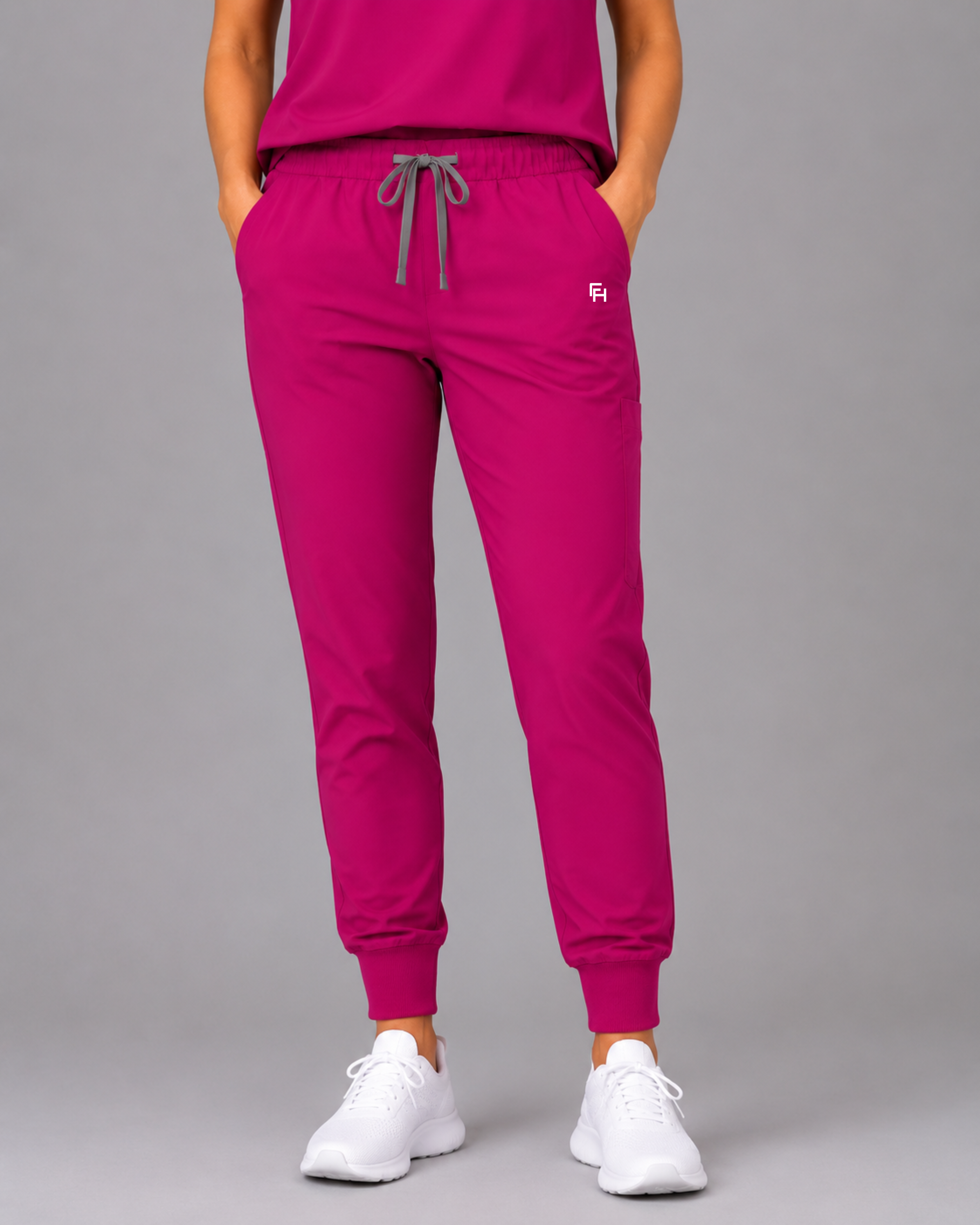 Aura Jogger Scrub Pants