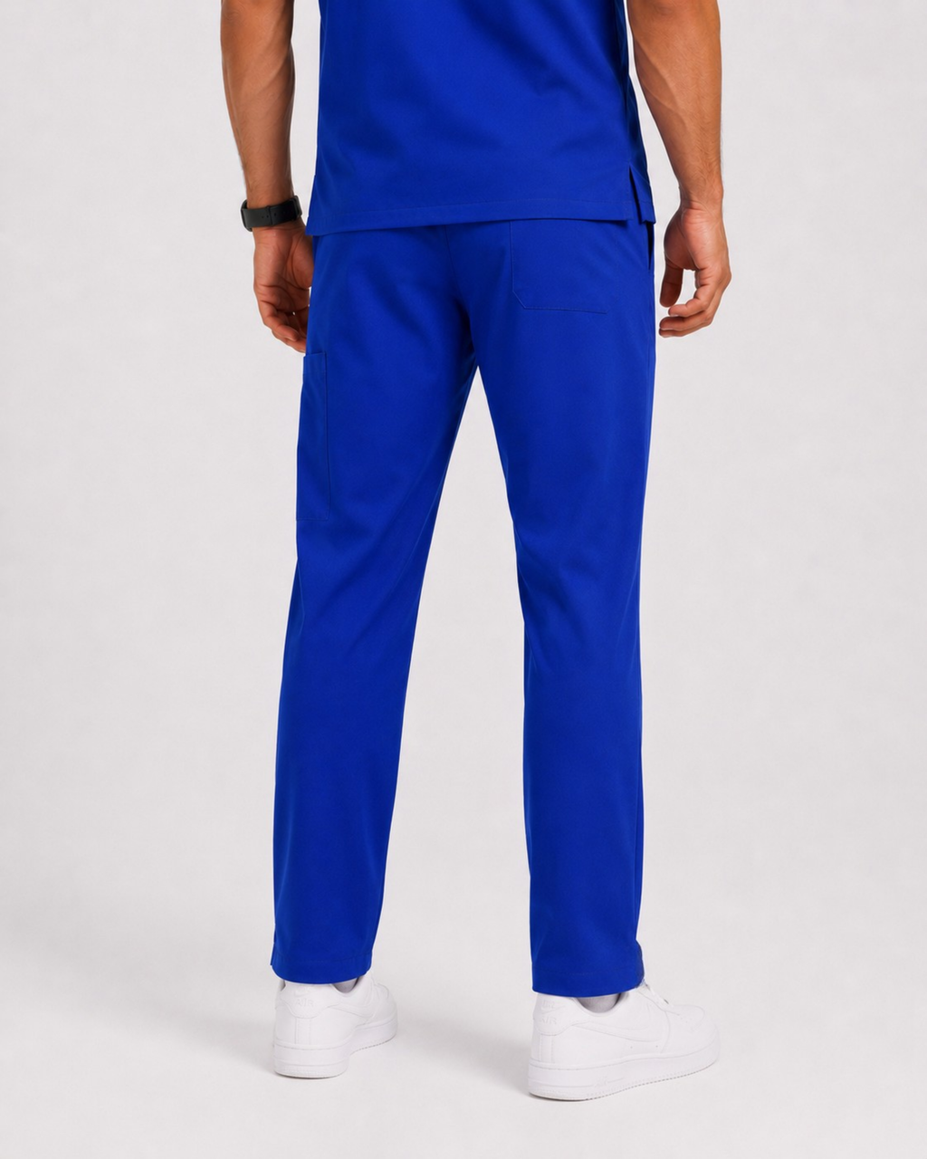 Motion Scrub Pants