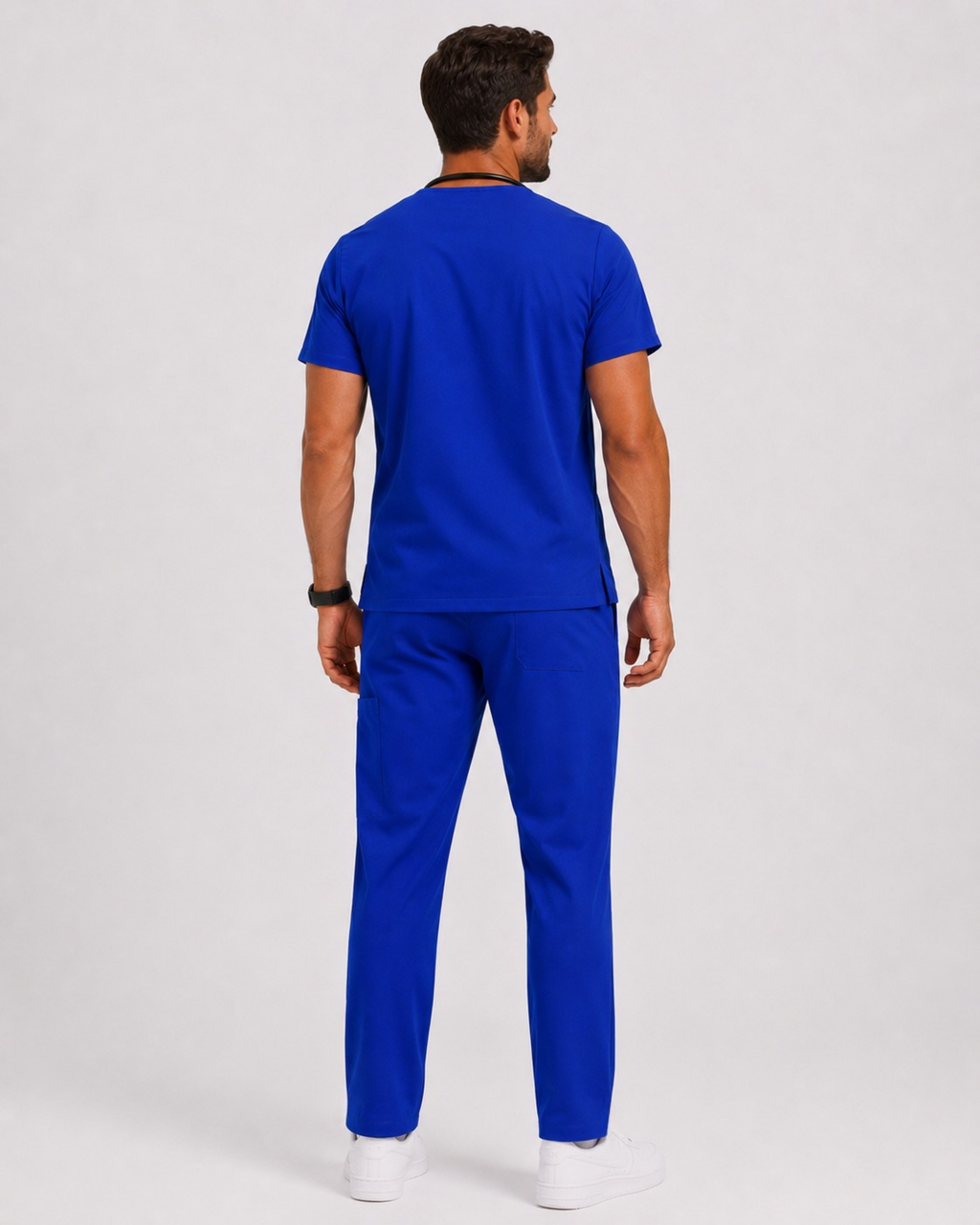 Motion Scrub Pants