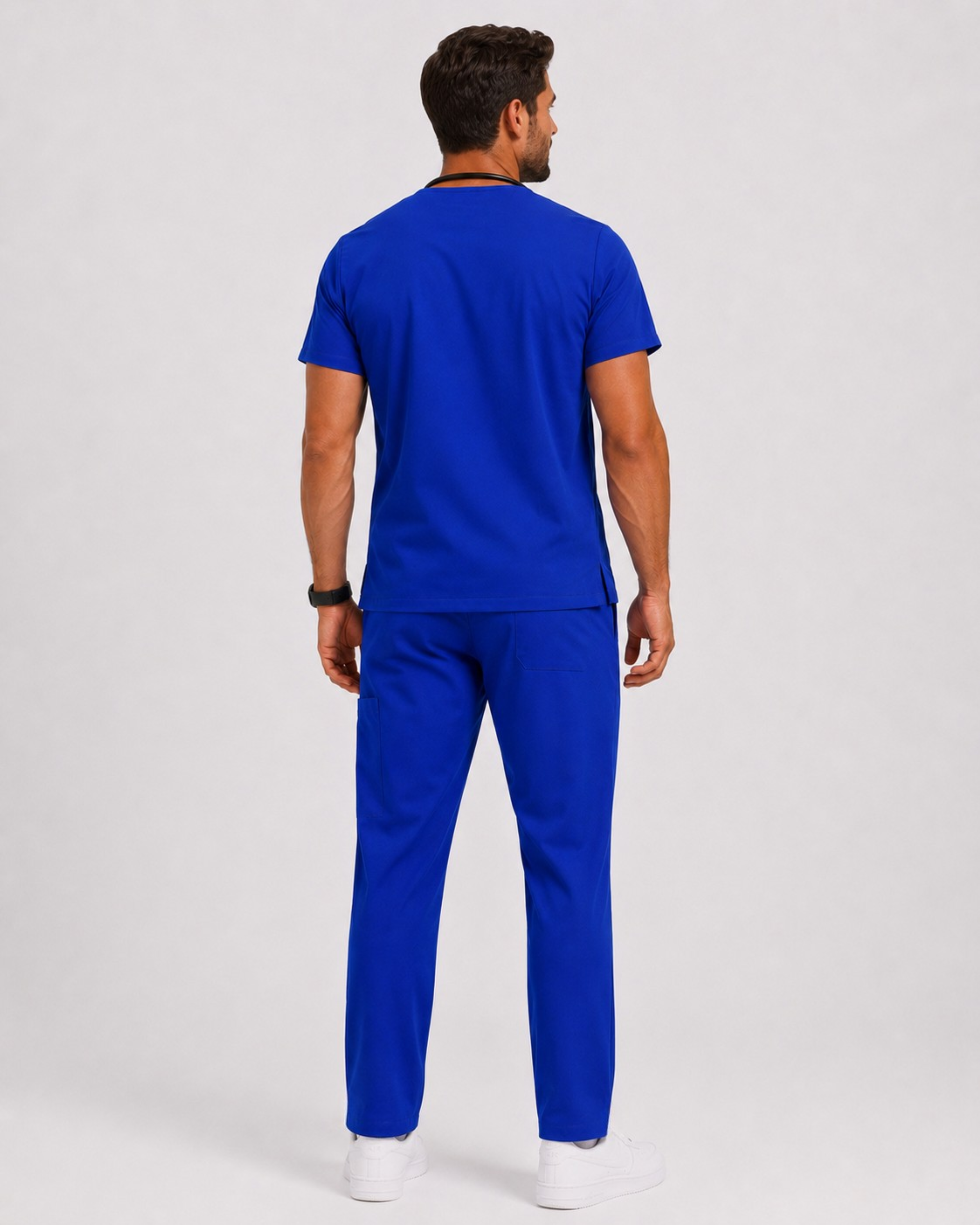 Motion Scrub Pants