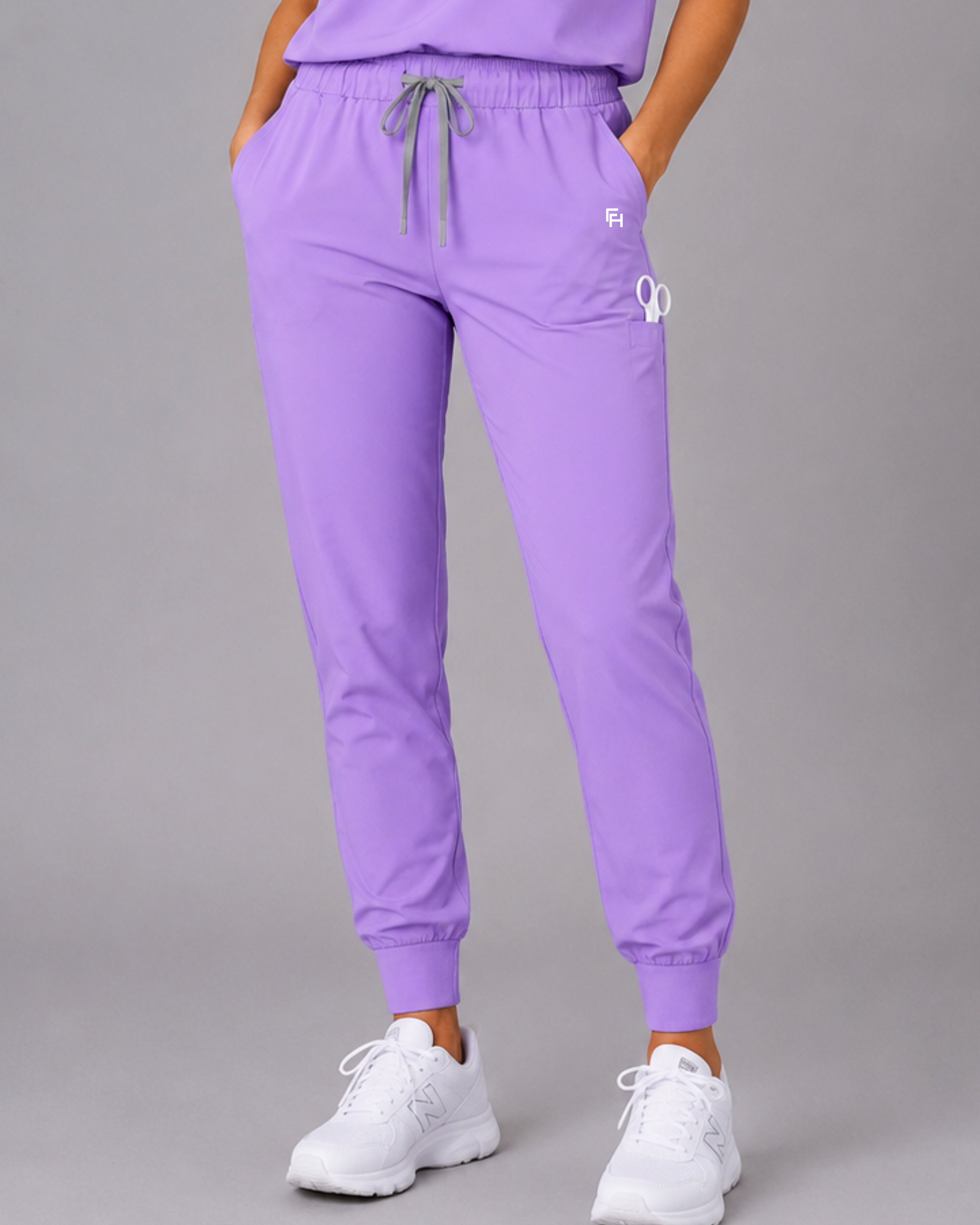 Aura Jogger Scrub Pants