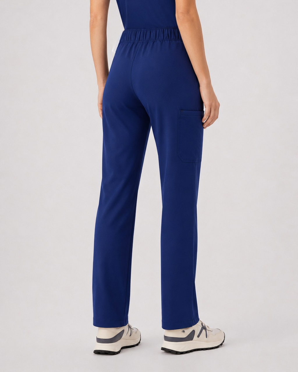 Pulse Scrub Pants
