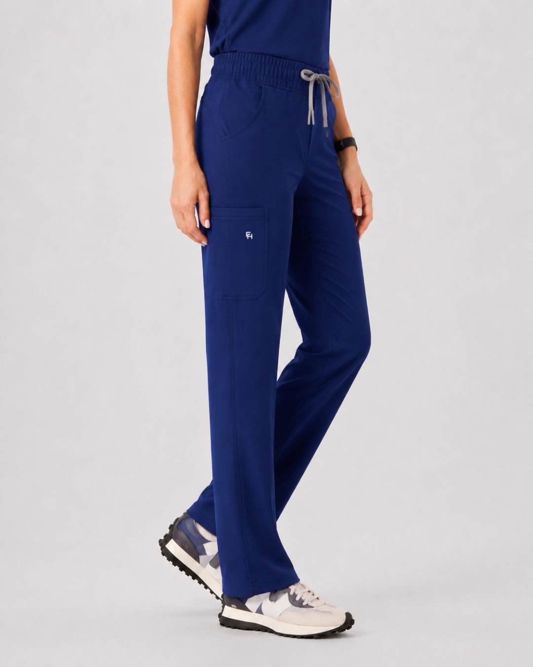 Pulse Scrub Pants