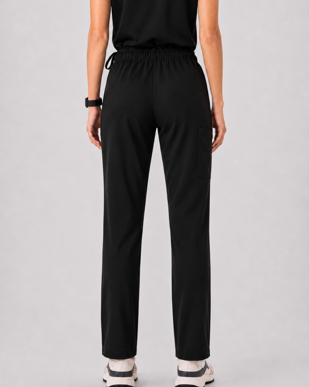 Pulse Scrub Pants