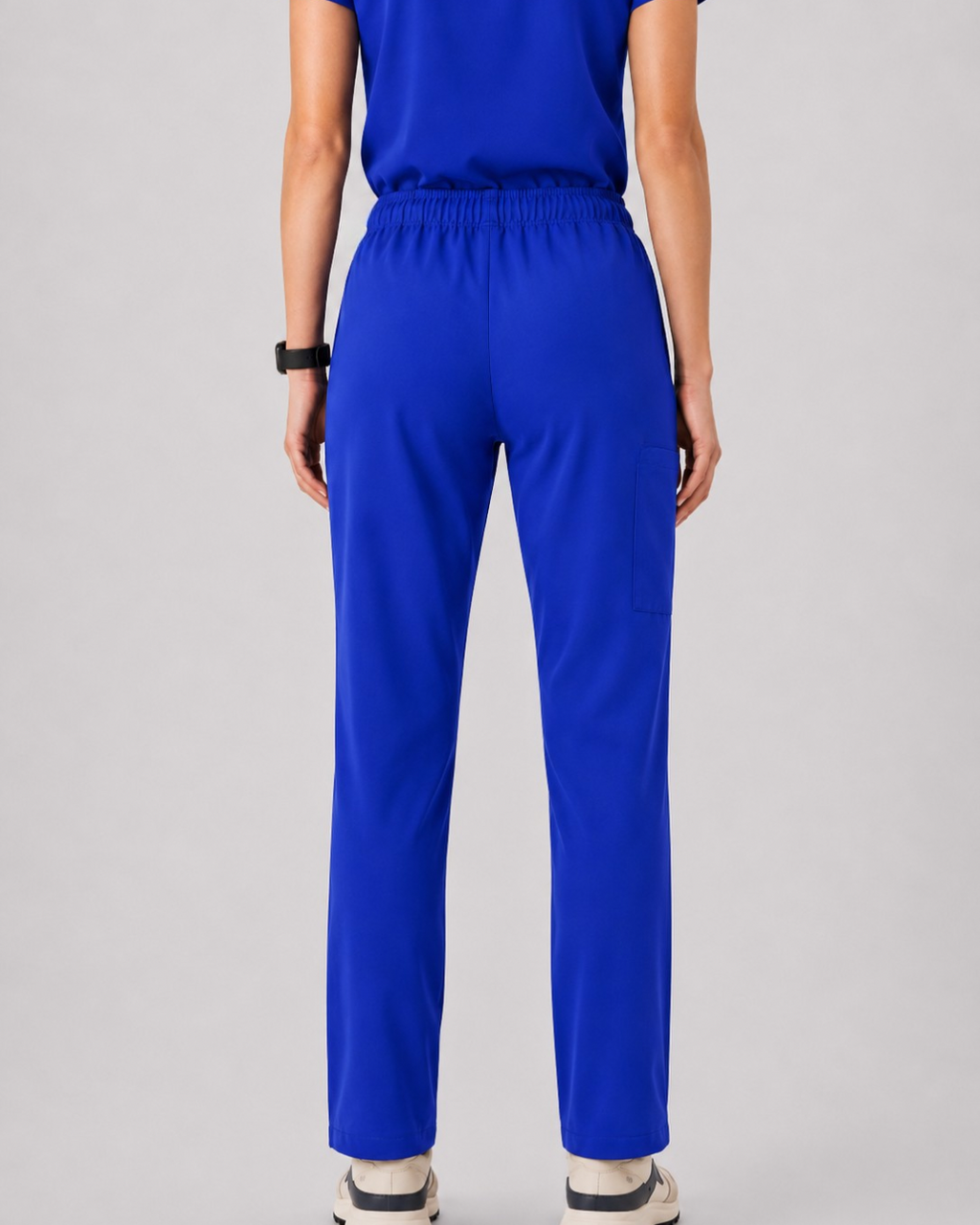 Pulse Scrub Pants