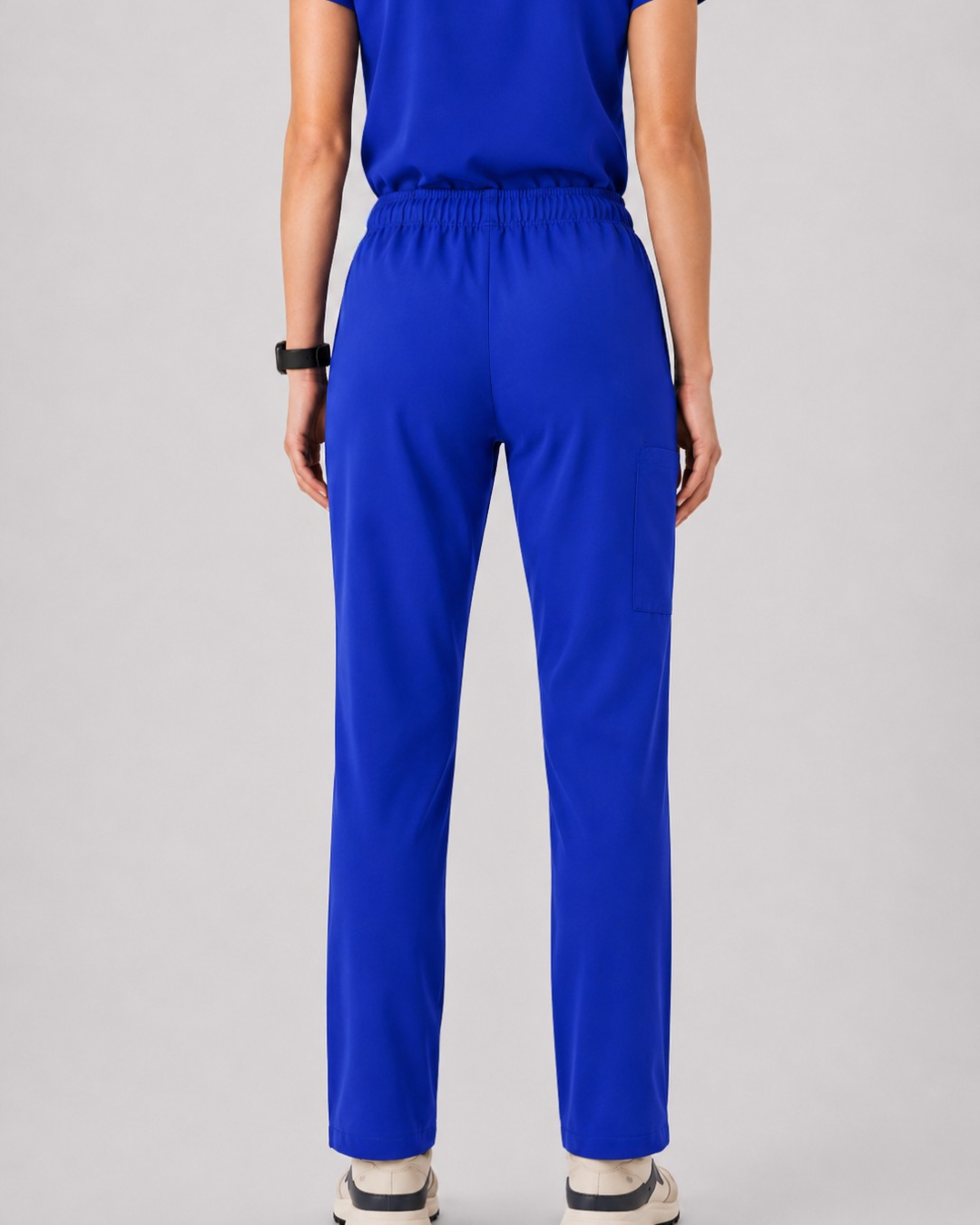 Pulse Scrub Pants