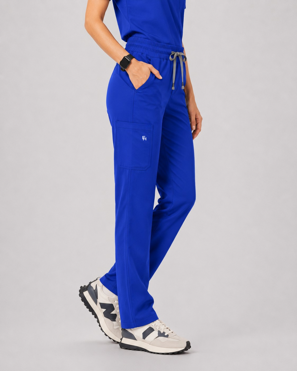 Pulse Scrub Pants
