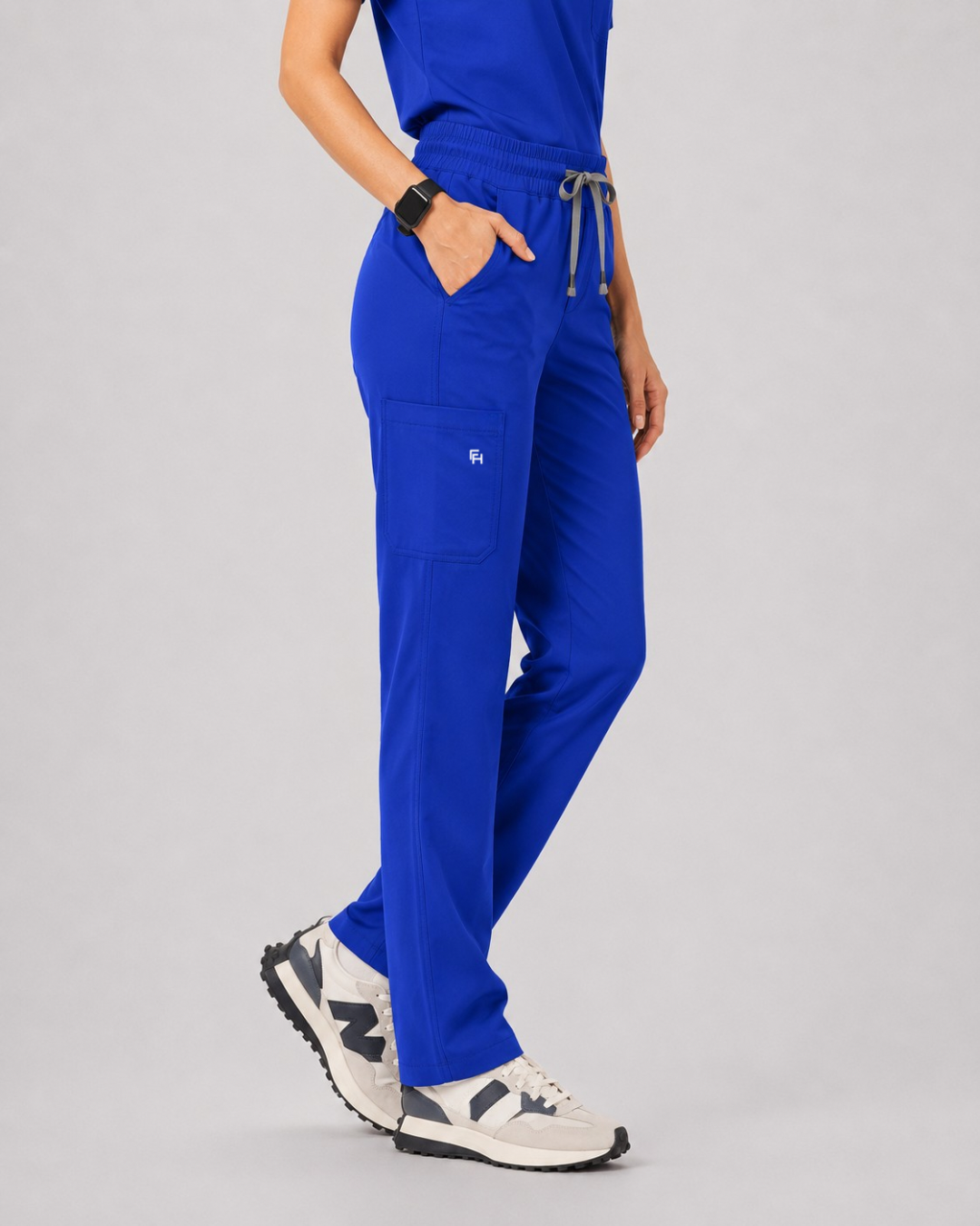Pulse Scrub Pants