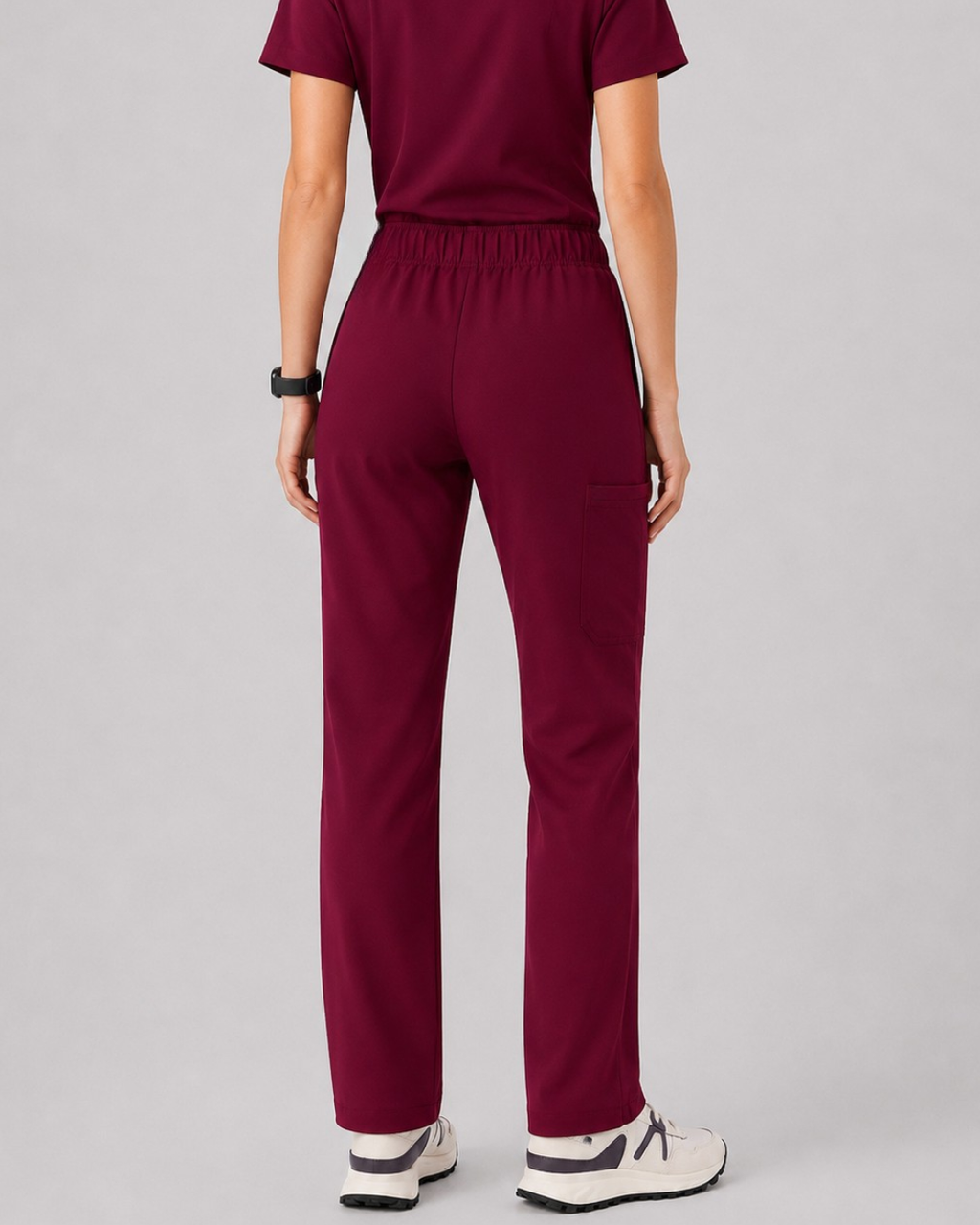 Pulse Scrub Pants