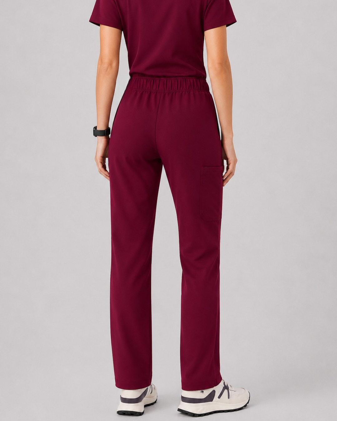 Pulse Scrub Pants