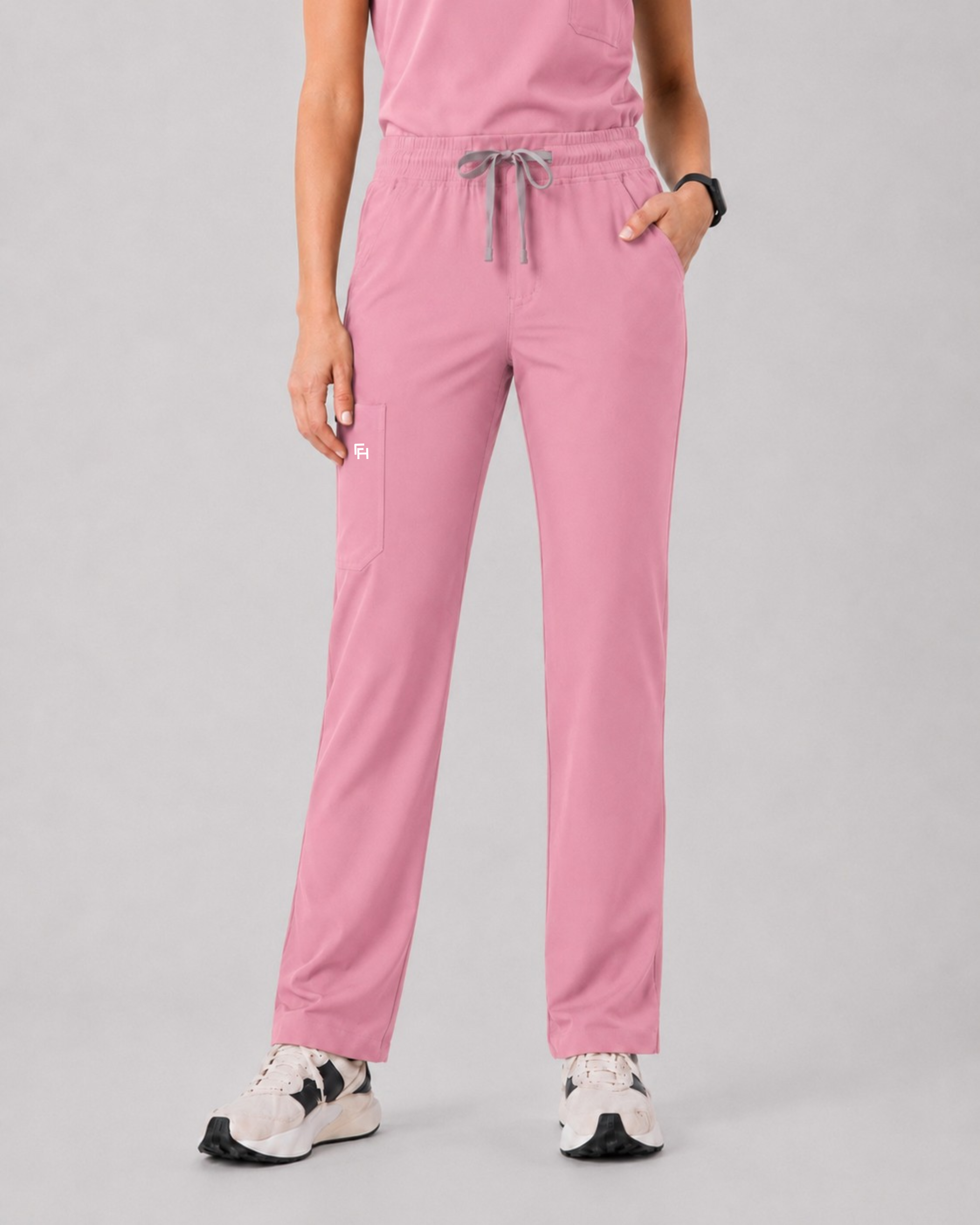 Pulse Scrub Pants