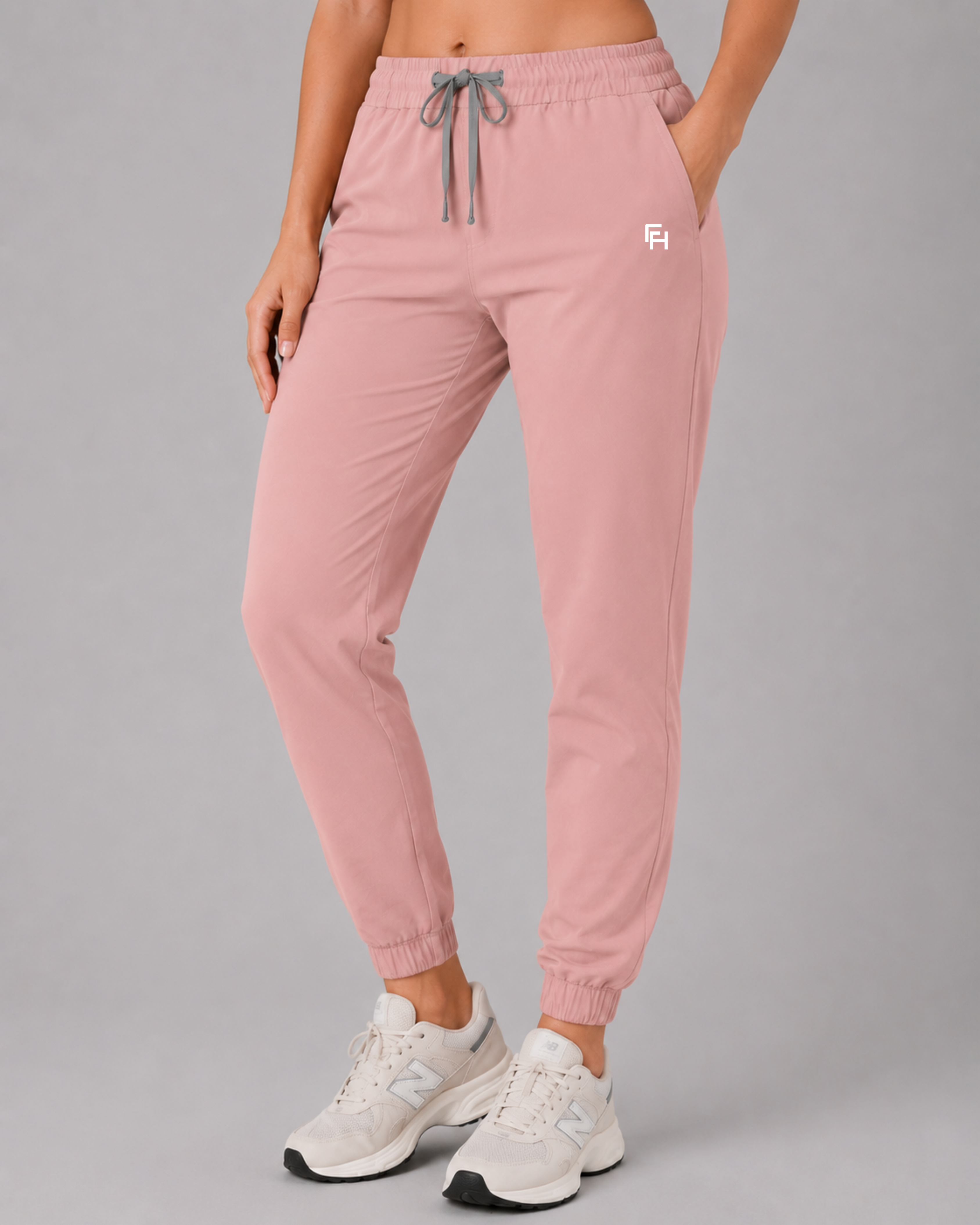 Aura Jogger Scrub Pants