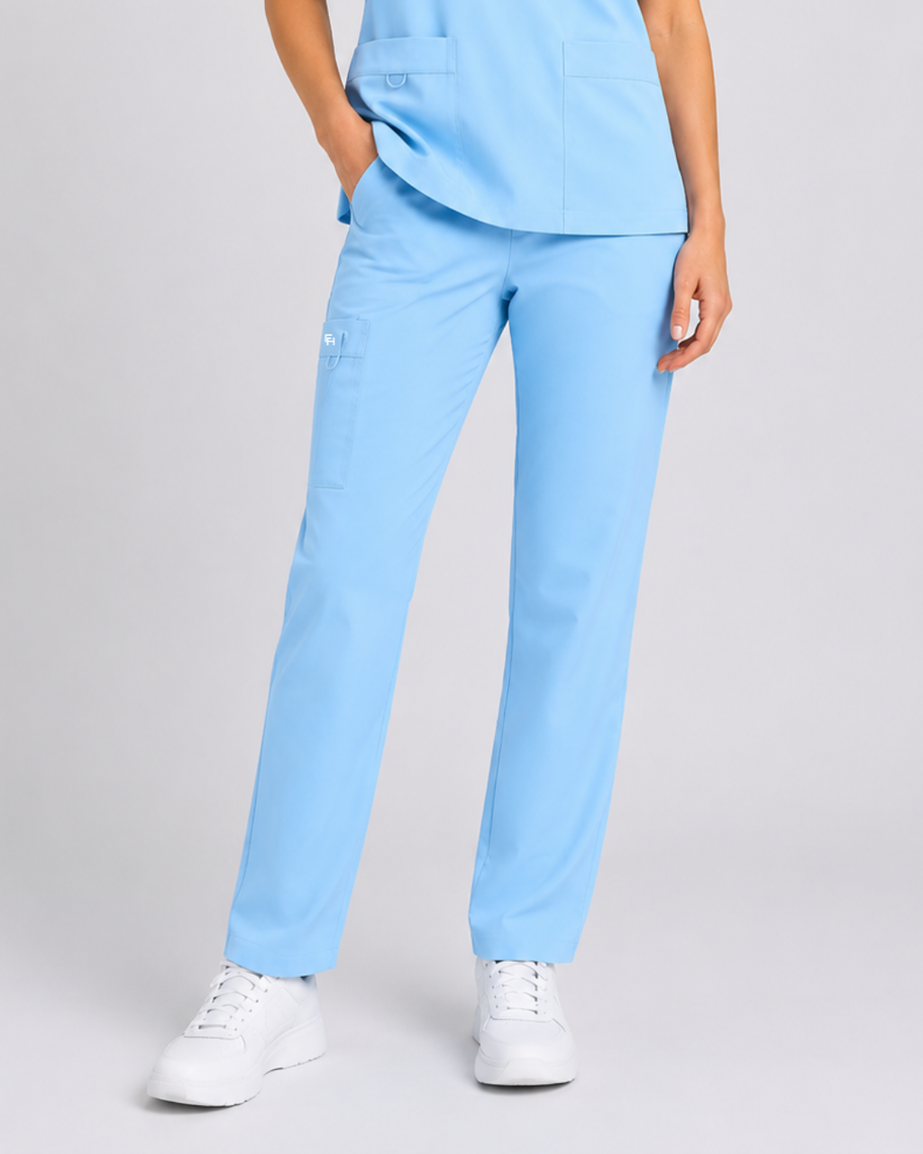 On Call Scrub Set