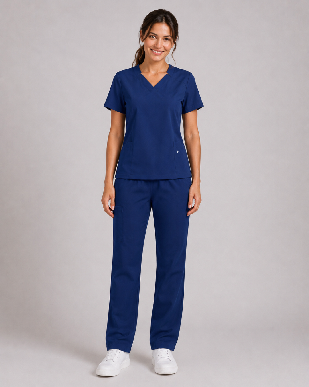 Overtime Scrub Set